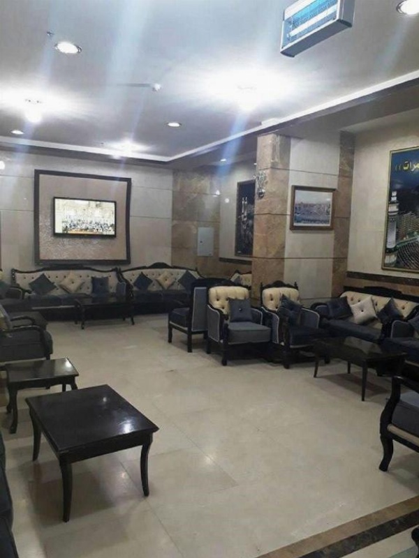 Al Tawfiq Plaza Hotel image 22