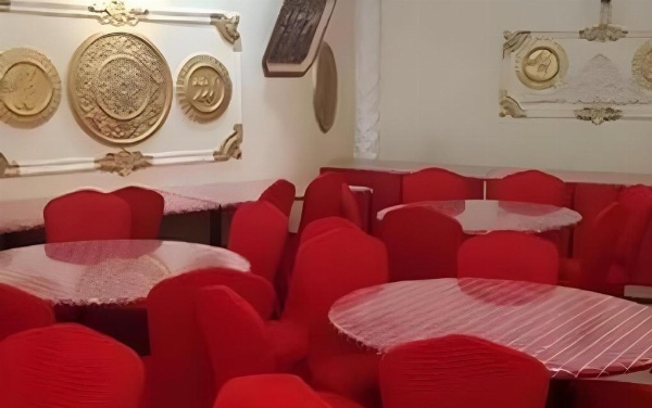 Al Tawfiq Plaza Hotel image 23