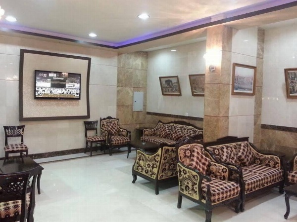 Al Tawfiq Plaza Hotel image 24