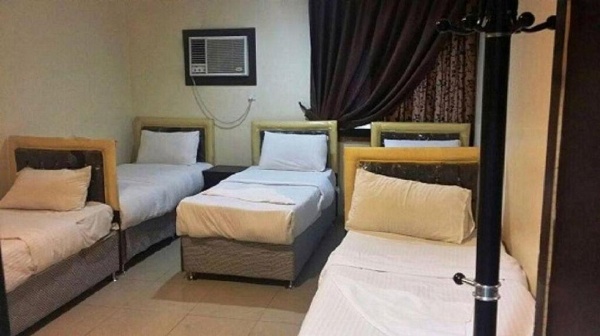Al Tawfiq Plaza Hotel image 25