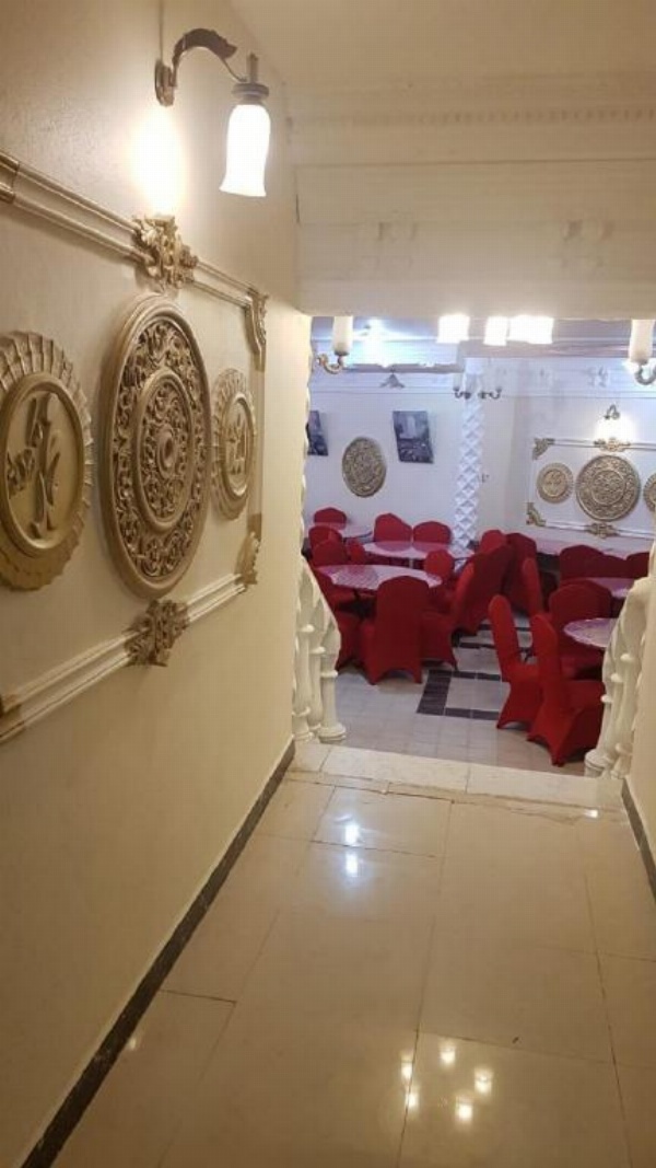 Al Tawfiq Plaza Hotel image 29